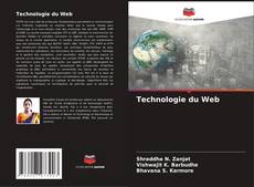 Buchcover von Technologie du Web