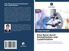 Buchcover von Eine Reise durch Kristallisation und Lyophilisation