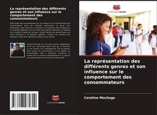 Borítókép a  La représentation des différents genres et son influence sur le comportement des consommateurs - hoz