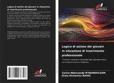 Couverture de Logica di azione dei giovani in situazione di inserimento professionale