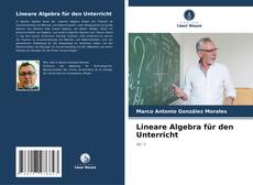 Borítókép a  Lineare Algebra für den Unterricht - hoz