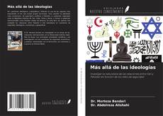 Couverture de Más allá de las ideologías