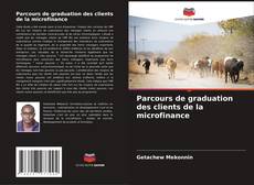 Buchcover von Parcours de graduation des clients de la microfinance