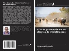 Couverture de Vías de graduación de los clientes de microfinanzas