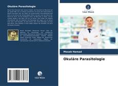 Buchcover von Okuläre Parasitologie