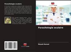 Buchcover von Parasitologie oculaire