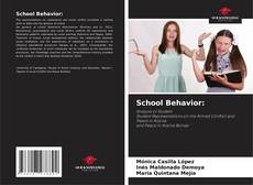 Couverture de School Behavior: