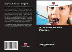 Portada del libro de Fluorure de diamine d'argent