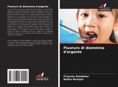 Couverture de Fluoruro di diammina d'argento