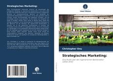 Buchcover von Strategisches Marketing: