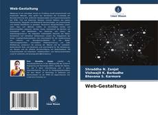 Buchcover von Web-Gestaltung