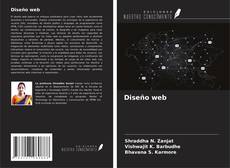 Portada del libro de Diseño web