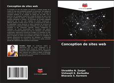 Portada del libro de Conception de sites web