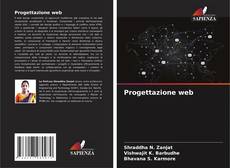 Capa do livro de Progettazione web 