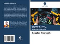 Buchcover von Roboter-Kinematik