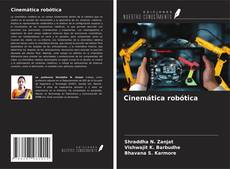 Couverture de Cinemática robótica