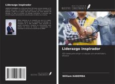 Portada del libro de Liderazgo inspirador