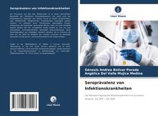 Buchcover von Seroprävalenz von Infektionskrankheiten