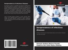Couverture de Seroprevalence of infectious diseases