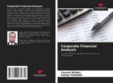 Bookcover of Corporate Financial Analysis