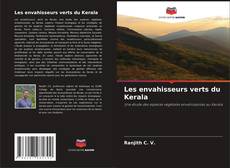 Portada del libro de Les envahisseurs verts du Kerala