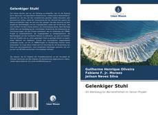 Buchcover von Gelenkiger Stuhl