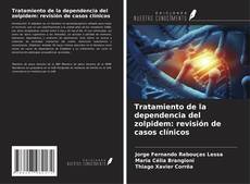 Couverture de Tratamiento de la dependencia del zolpidem: revisión de casos clínicos