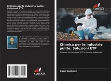 Chimica per le industrie pulite: Soluzioni ETP的封面