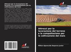 Attrezzi per la lavorazione del terreno e la compattazione per la coltivazione del mais的封面