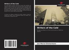 Buchcover von Writers of the Cold