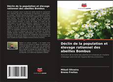 Capa do livro de Déclin de la population et élevage rationnel des abeilles Bombus 