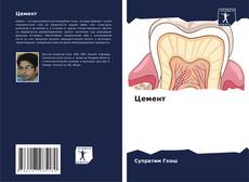 Borítókép a  Цемент - hoz