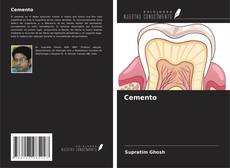 Portada del libro de Cemento