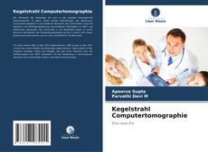 Buchcover von Kegelstrahl Computertomographie