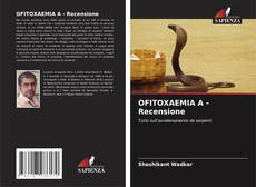 Обложка OFITOXAEMIA A - Recensione