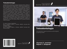 Portada del libro de Teleodontología