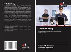 Обложка Teledentistry