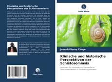 Borítókép a  Klinische und historische Perspektiven der Schistosomiasis - hoz