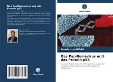 Buchcover von Das Papillomavirus und das Protein p53