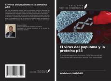 Couverture de El virus del papiloma y la proteína p53