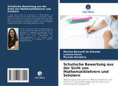 Borítókép a  Schulische Bewertung aus der Sicht von Mathematiklehrern und Schülern - hoz