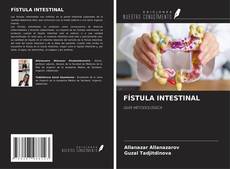 Portada del libro de FÍSTULA INTESTINAL