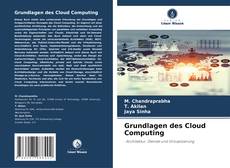 Borítókép a  Grundlagen des Cloud Computing - hoz