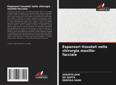 Bookcover of Espansori tissutali nella chirurgia maxillo-facciale