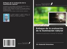 Couverture de Enfoque de la evaluación de la iluminación natural