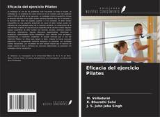 Couverture de Eficacia del ejercicio Pilates