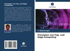 Borítókép a  Prinzipien von Fog- und Edge-Computing - hoz