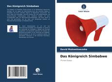 Buchcover von Das Königreich Simbabwe