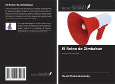 Couverture de El Reino de Zimbabue