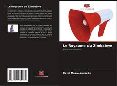 Capa do livro de Le Royaume du Zimbabwe 